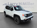 2023 Jeep Renegade Upland FACTORY CERTIFIED  WARRANTY!
