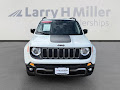 2023 Jeep Renegade Upland FACTORY CERTIFIED  WARRANTY!