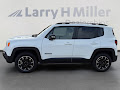 2023 Jeep Renegade Upland FACTORY CERTIFIED  WARRANTY!
