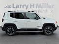 2023 Jeep Renegade Upland FACTORY CERTIFIED  WARRANTY!