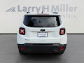 2023 Jeep Renegade Upland FACTORY CERTIFIED  WARRANTY!