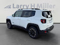 2023 Jeep Renegade Upland FACTORY CERTIFIED  WARRANTY!