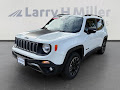 2023 Jeep Renegade Upland FACTORY CERTIFIED  WARRANTY!