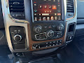 2017 RAM 2500 Laramie 4X4! CREW CAB!