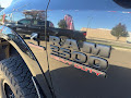2017 RAM 2500 Laramie 4X4! CREW CAB!