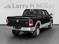 2017 RAM 2500 Laramie 4X4! CREW CAB!