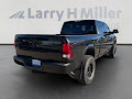 2017 RAM 2500 Laramie 4X4! CREW CAB!