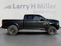 2017 RAM 2500 Laramie 4X4! CREW CAB!