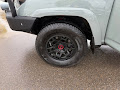 2021 Toyota 4Runner TRD Pro 4WD! LOADED!