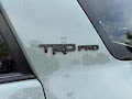 2021 Toyota 4Runner TRD Pro 4WD! LOADED!