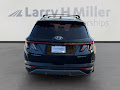 2022 Hyundai Tucson Hybrid Limited AWD! HUGE MPG'S!!