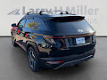 2022 Hyundai Tucson Hybrid Limited AWD! HUGE MPG'S!!