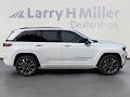 2025 Jeep Grand Cherokee Overland