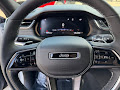 2025 Jeep Grand Cherokee Overland