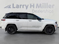 2025 Jeep Grand Cherokee Summit Reserve
