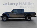 2025 Jeep Gladiator Mojave X