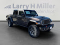2025 Jeep Gladiator Mojave X