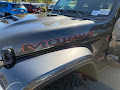 2025 Jeep Gladiator Mojave X