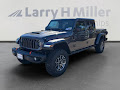 2025 Jeep Gladiator Mojave X