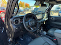 2025 Jeep Gladiator Mojave X