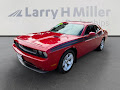 2012 Dodge Challenger R/T Plus SUPER LOW MILES!
