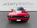 2012 Dodge Challenger R/T Plus SUPER LOW MILES!