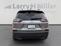 2020 Jeep Cherokee Latitude Plus 4X4! FACTORY CERTIFIED WAR