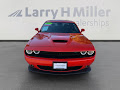 2022 Dodge Challenger R/T FACTORY CERTIFIED WARRANTY!