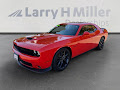 2022 Dodge Challenger R/T FACTORY CERTIFIED WARRANTY!