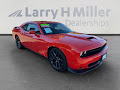2022 Dodge Challenger R/T FACTORY CERTIFIED WARRANTY!