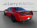 2022 Dodge Challenger R/T FACTORY CERTIFIED WARRANTY!