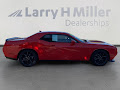 2022 Dodge Challenger R/T FACTORY CERTIFIED WARRANTY!