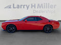 2022 Dodge Challenger R/T FACTORY CERTIFIED WARRANTY!