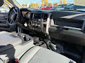 2014 RAM 3500 Tradesman 4WD! DUALLY!