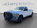 2014 RAM 3500 Tradesman 4WD! DUALLY!