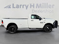 2014 RAM 3500 Tradesman 4WD! DUALLY!