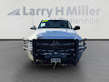 2014 RAM 3500 Tradesman 4WD! DUALLY!