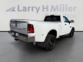 2014 RAM 3500 Tradesman 4WD! DUALLY!