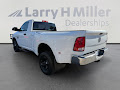 2014 RAM 3500 Tradesman 4WD! DUALLY!