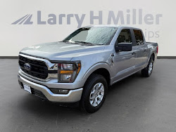 2023 Ford F-150 XLT 4WD! SUPER CLEAN!