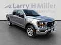 2023 Ford F-150 XLT 4WD! SUPER CLEAN!