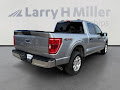 2023 Ford F-150 XLT 4WD! SUPER CLEAN!