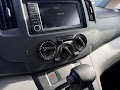 2021 Nissan NV200 Compact Cargo S CARGO HAULER!