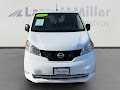 2021 Nissan NV200 Compact Cargo S CARGO HAULER!