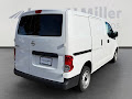2021 Nissan NV200 Compact Cargo S CARGO HAULER!