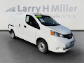 2021 Nissan NV200 Compact Cargo S CARGO HAULER!