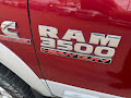 2015 RAM 3500 Laramie 4WD! SUPER LOW MILES!