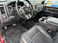 2015 RAM 3500 Laramie 4WD! SUPER LOW MILES!
