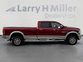 2015 RAM 3500 Laramie 4WD! SUPER LOW MILES!