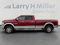 2015 RAM 3500 Laramie 4WD! SUPER LOW MILES!